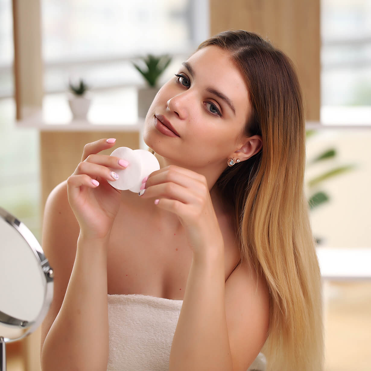 Tratta la tua pelle con prodotti biologici presso Scinea Urban Beauty