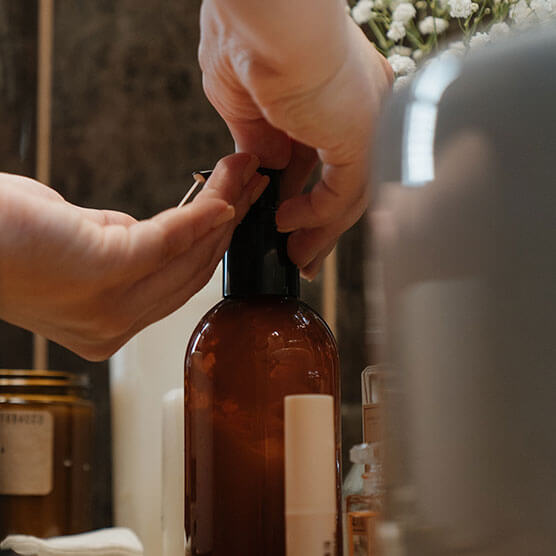 scinea beauty salon salerno cosmetici
