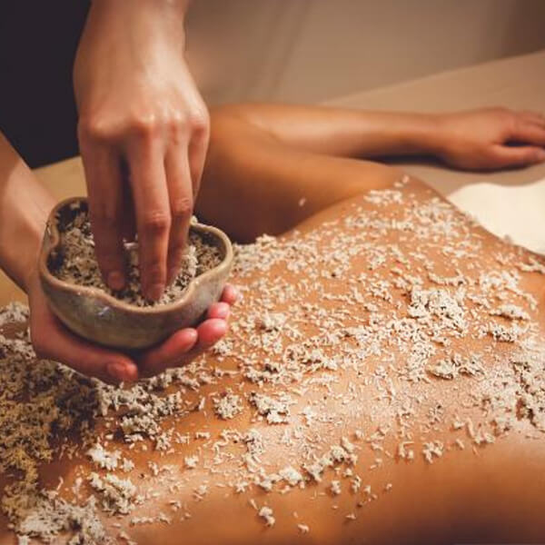 scinea salerno peeling